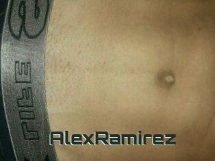 AlexRamirez