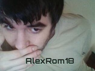 AlexRom18