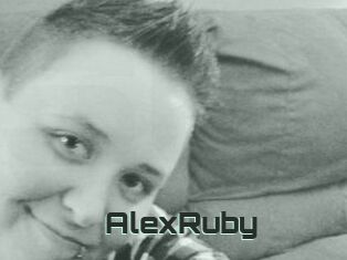 Alex_Ruby