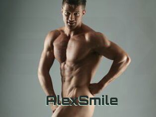 AlexSmile