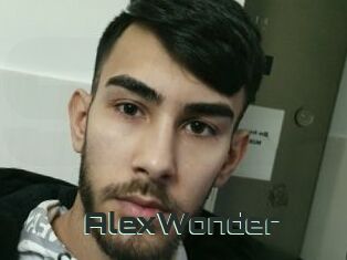 AlexWonder