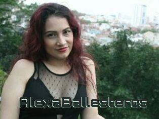 AlexaBallesteros