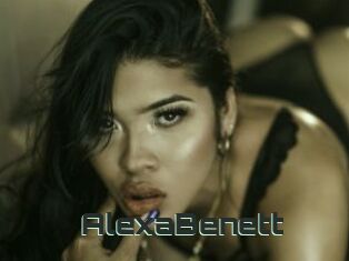 AlexaBenett