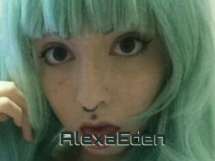 Alexa_Eden