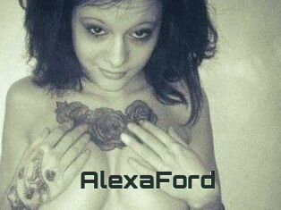 Alexa_Ford