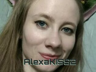 AlexaKISS2