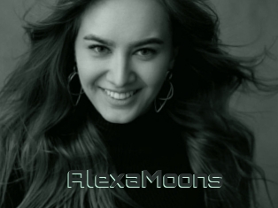 AlexaMoons
