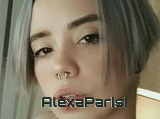 AlexaParisi