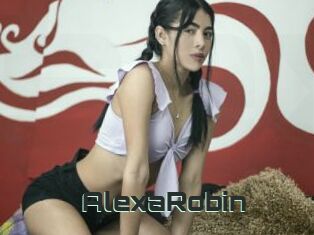 AlexaRobin