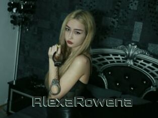 AlexaRowena