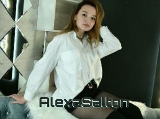 AlexaSalton
