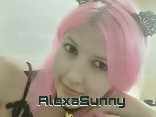 AlexaSunny
