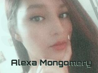 Alexa_Mongomery