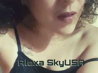 Alexa_SkyUSA