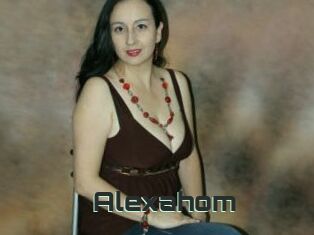 Alexahom
