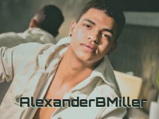 AlexanderBMiller