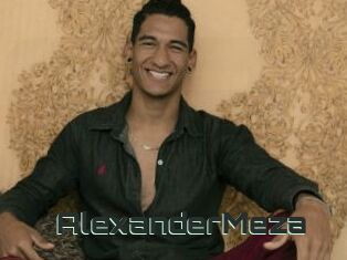 AlexanderMeza