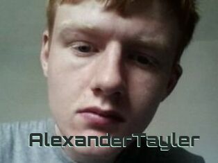 Alexander_Tayler