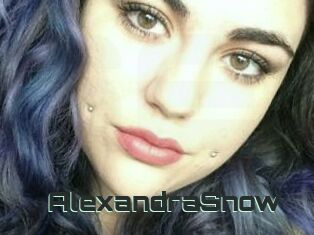 AlexandraSnow