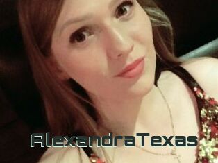 AlexandraTexas