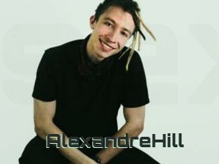 AlexandreHill