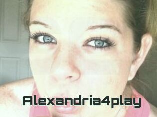 Alexandria4play