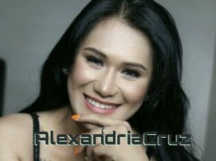 AlexandriaCruz