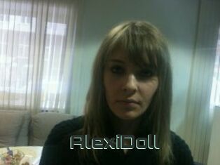AlexiDoll