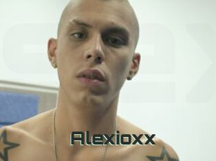 Alexioxx