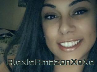 AlexisAmazonXoXo