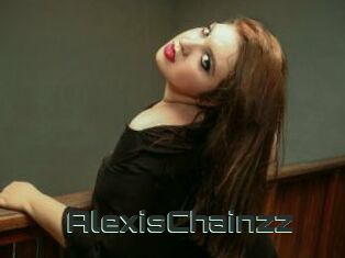 AlexisChainzz