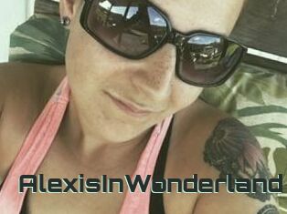 AlexisInWonderland
