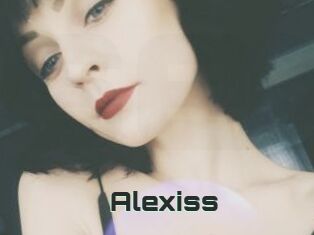 Alexiss