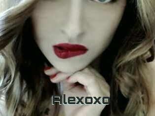 Alexoxo