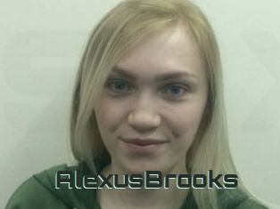 AlexusBrooks