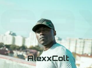 AlexxColt