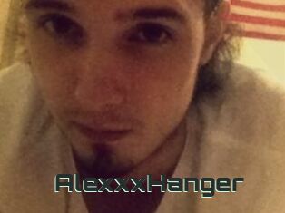 AlexxxHanger