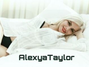 AlexyaTaylor