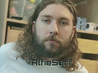AlfieSurf