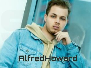 AlfredHoward