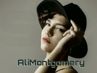 AliMontgomery
