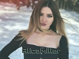AlicaMiller