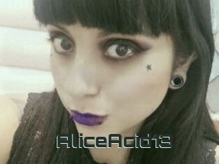 AliceAcid13