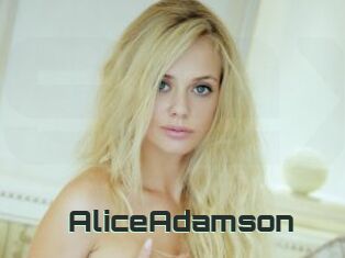 AliceAdamson