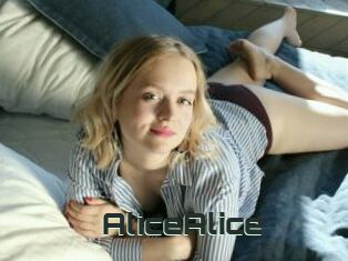 AliceAlice