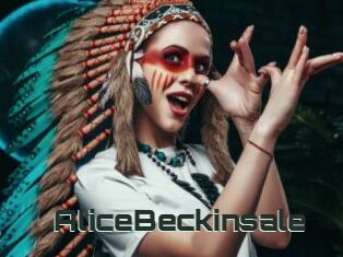 AliceBeckinsale