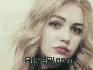 AliceBloom