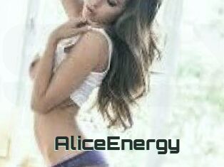 AliceEnergy