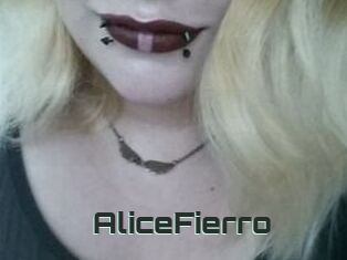 AliceFierro