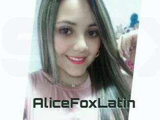 AliceFoxLatin